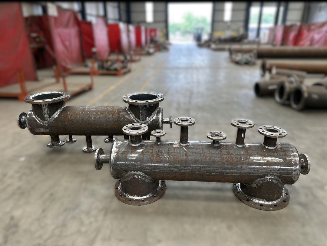 Industrial sealing gaskets